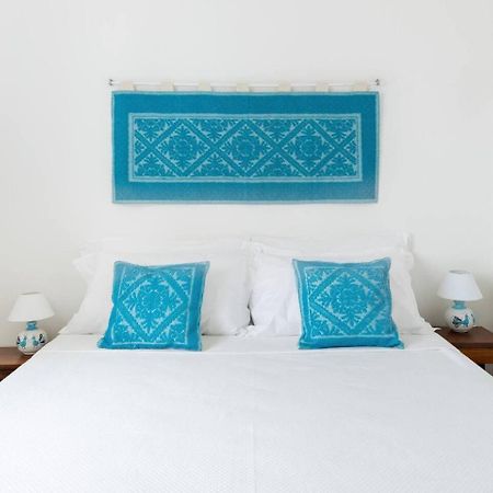 Fiore Penthouse Alghero Esterno foto