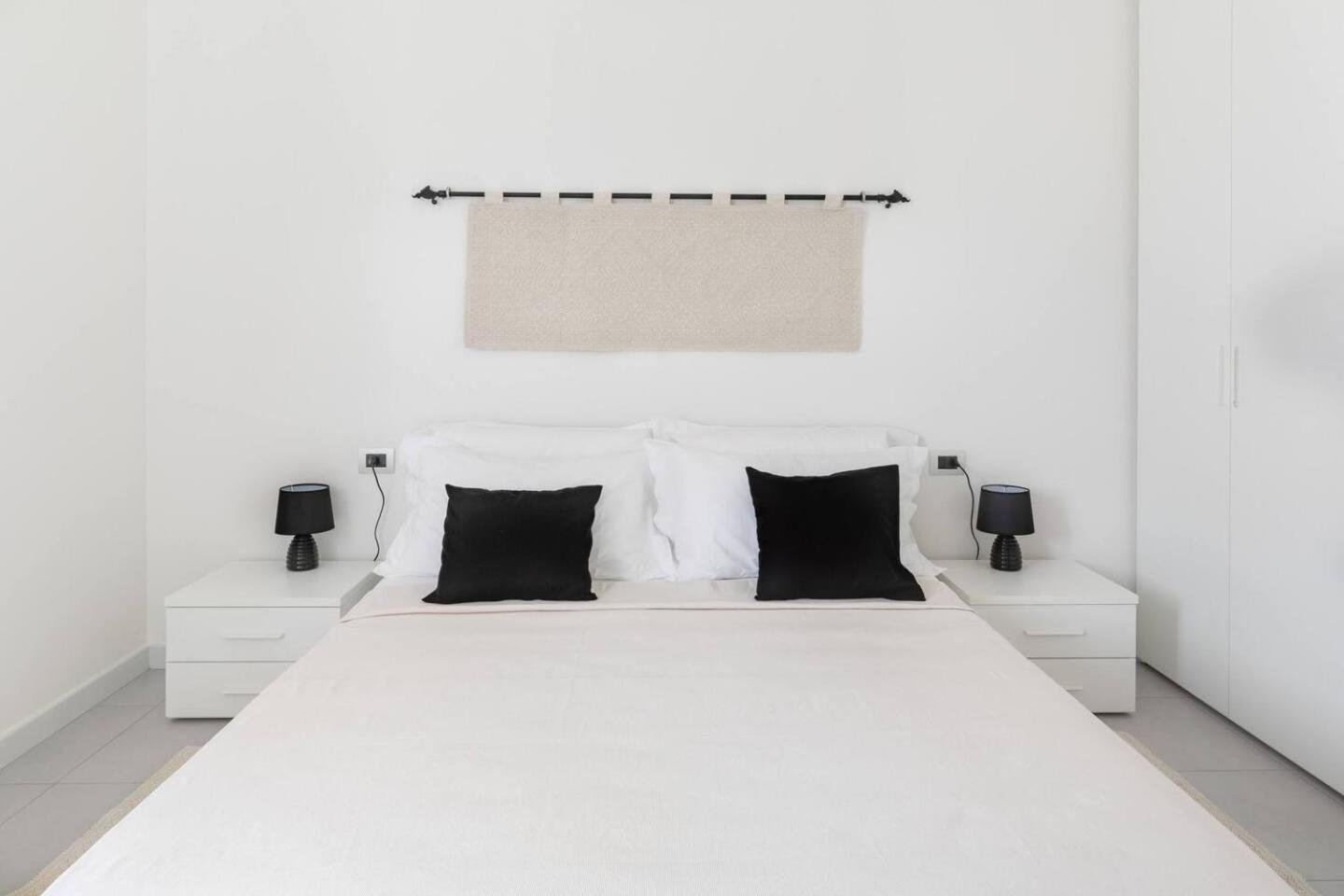 Fiore Penthouse Alghero Esterno foto