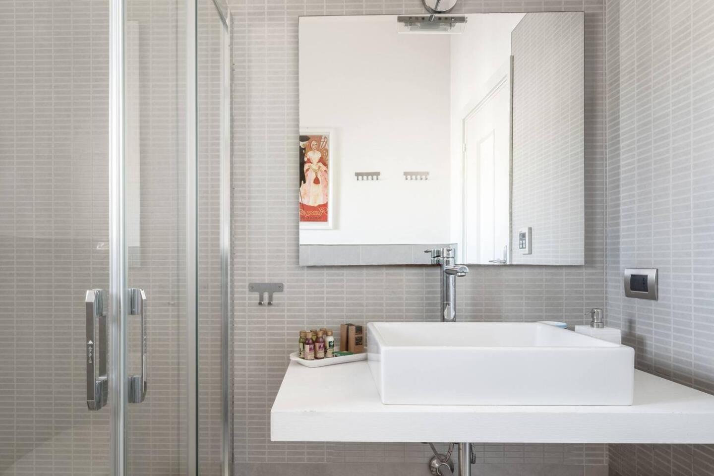 Fiore Penthouse Alghero Esterno foto