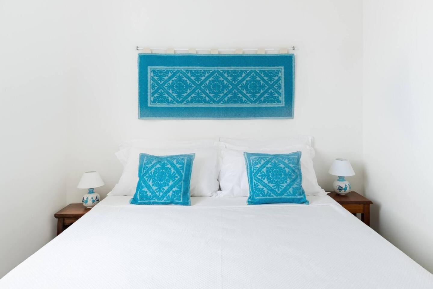 Fiore Penthouse Alghero Esterno foto