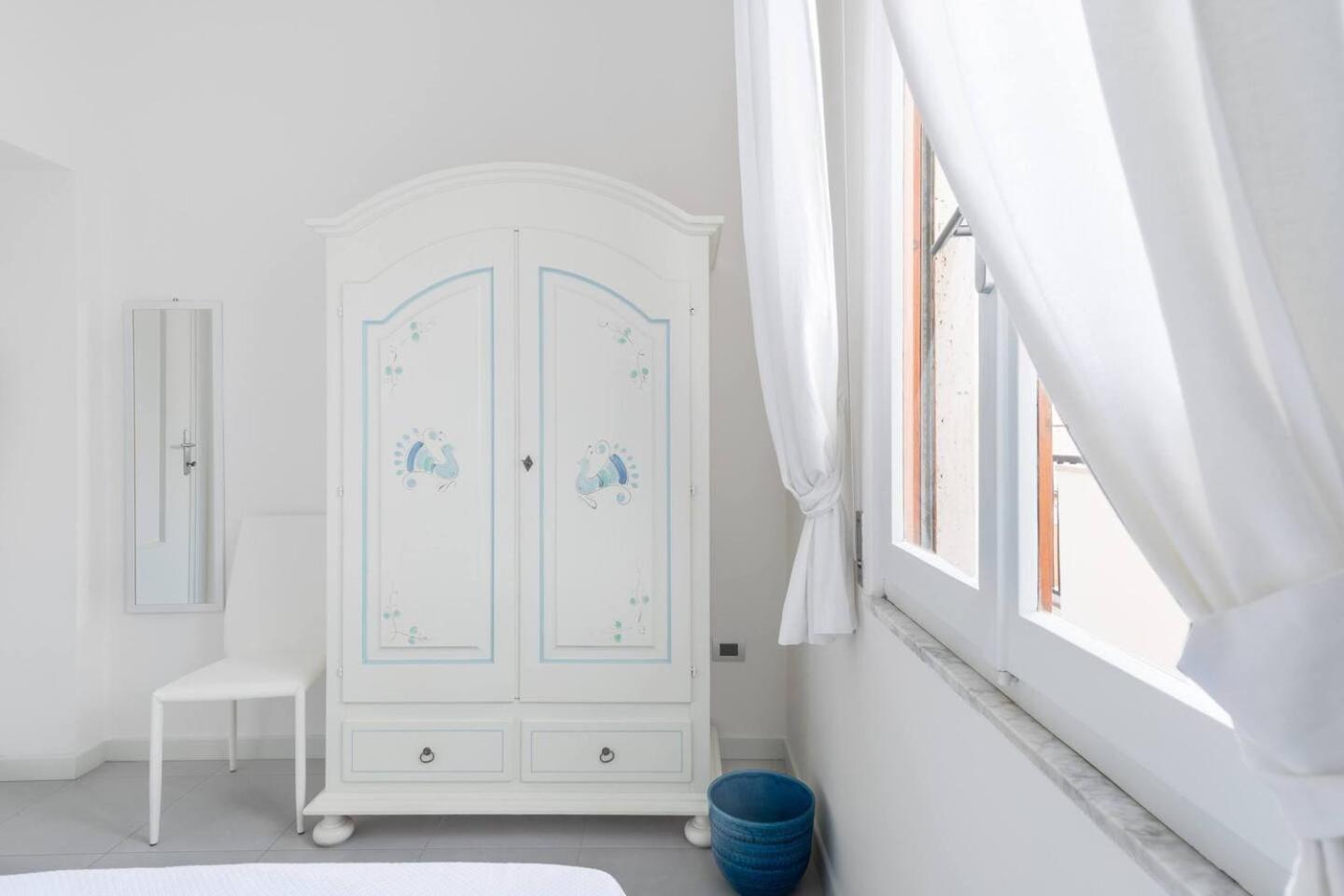 Fiore Penthouse Alghero Esterno foto