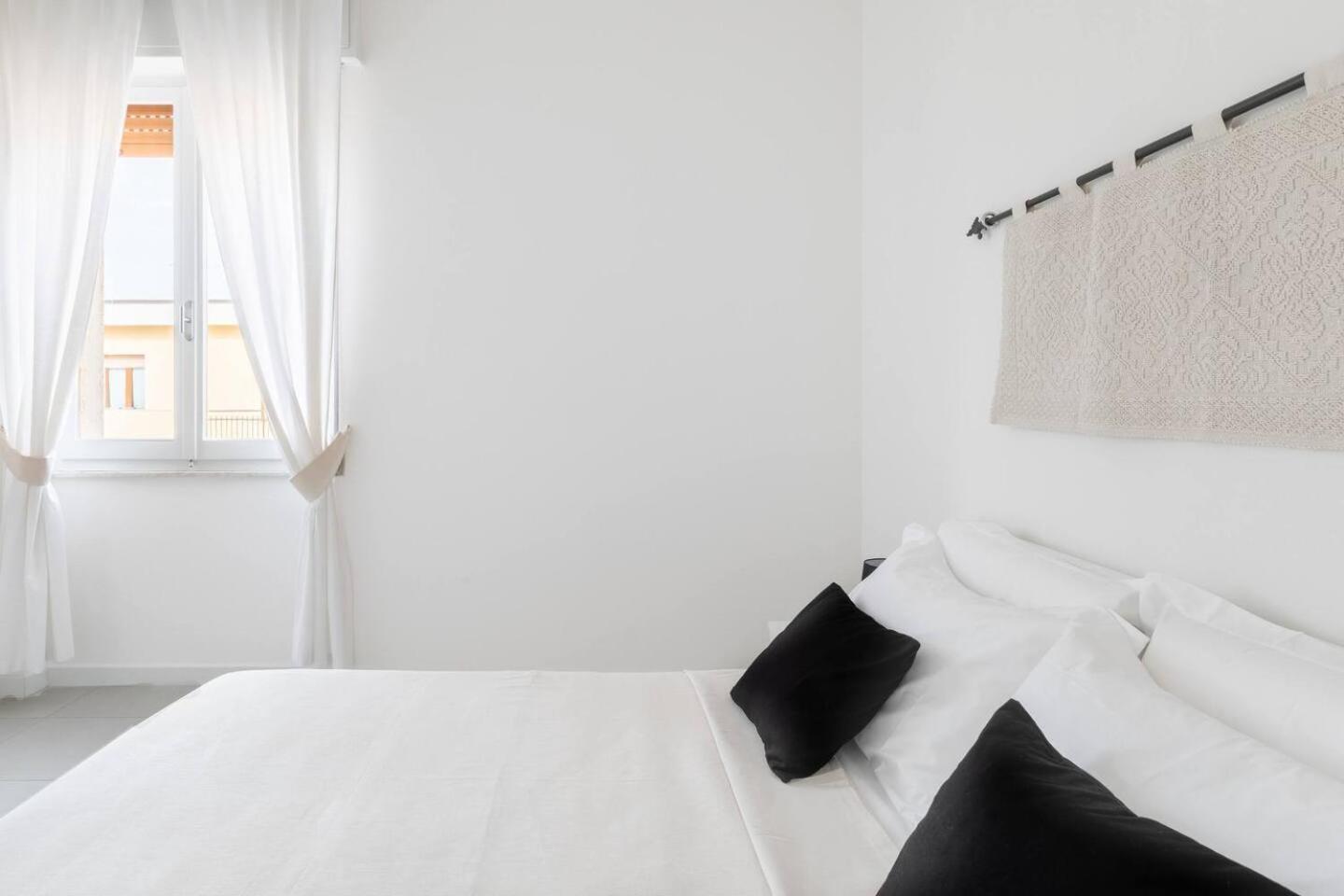 Fiore Penthouse Alghero Esterno foto