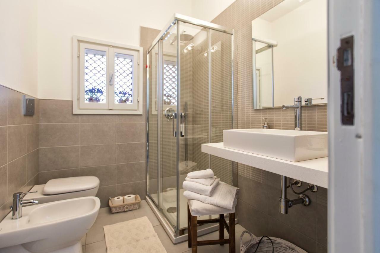 Fiore Penthouse Alghero Esterno foto
