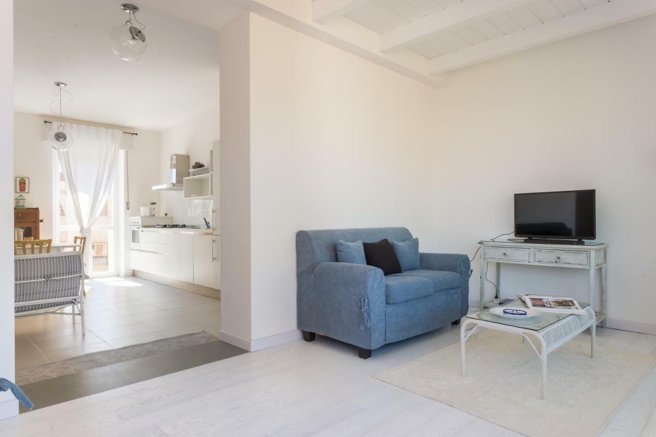 Fiore Penthouse Alghero Esterno foto